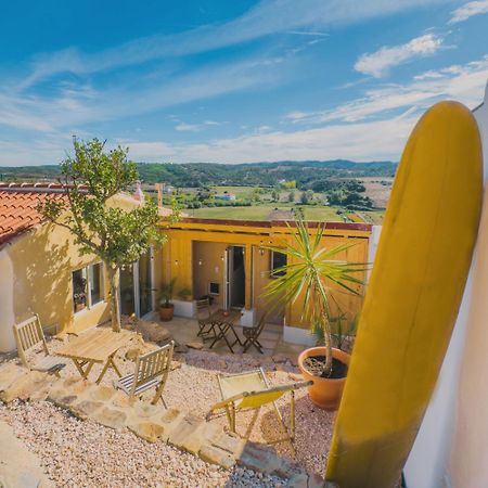 Casa De Malee Apartman Aljezur Kültér fotó