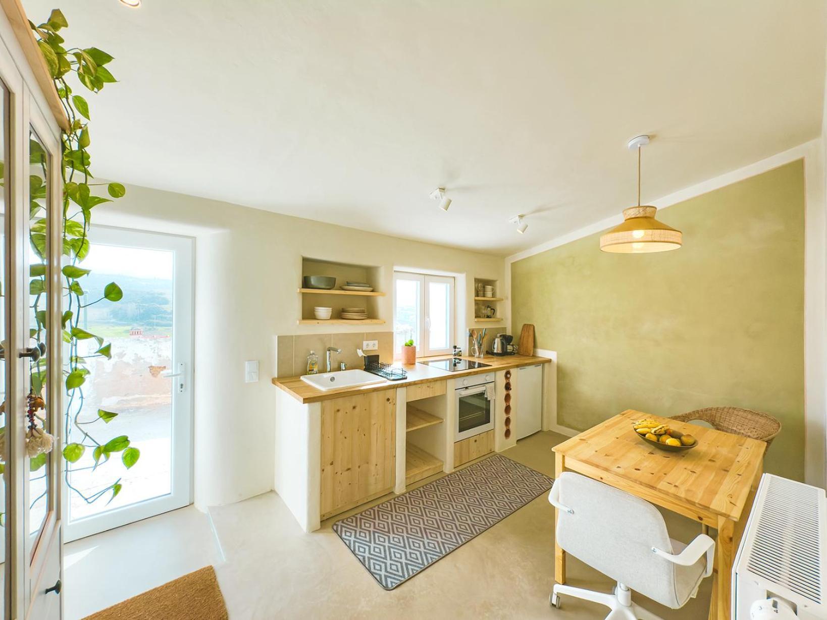Casa De Malee Apartman Aljezur Kültér fotó