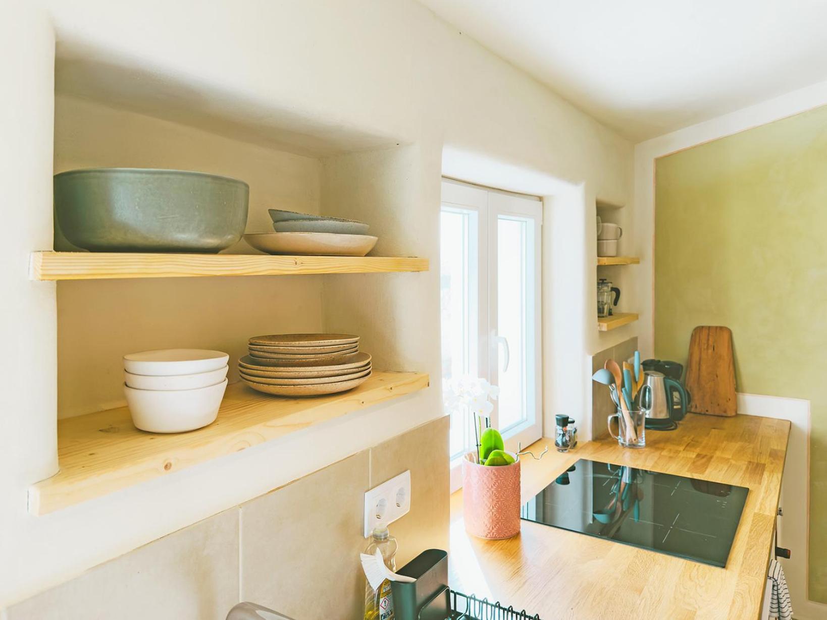 Casa De Malee Apartman Aljezur Kültér fotó