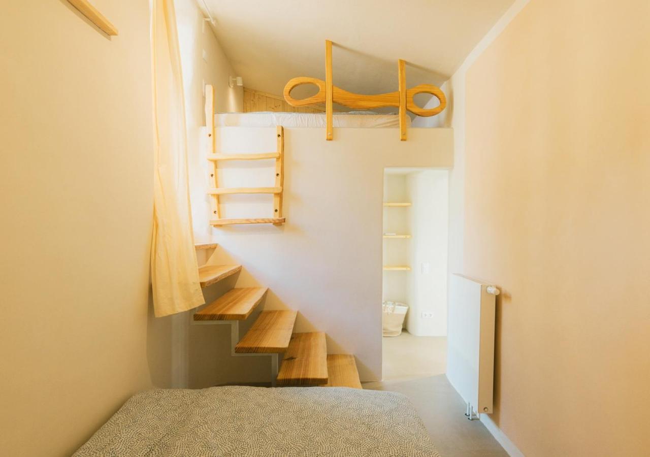 Casa De Malee Apartman Aljezur Kültér fotó